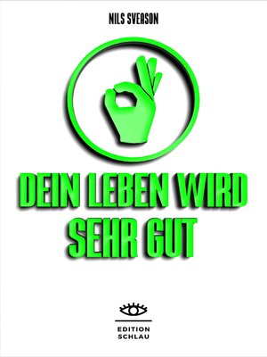 cover image of DEIN LEBEN WIRD SEHR GUT